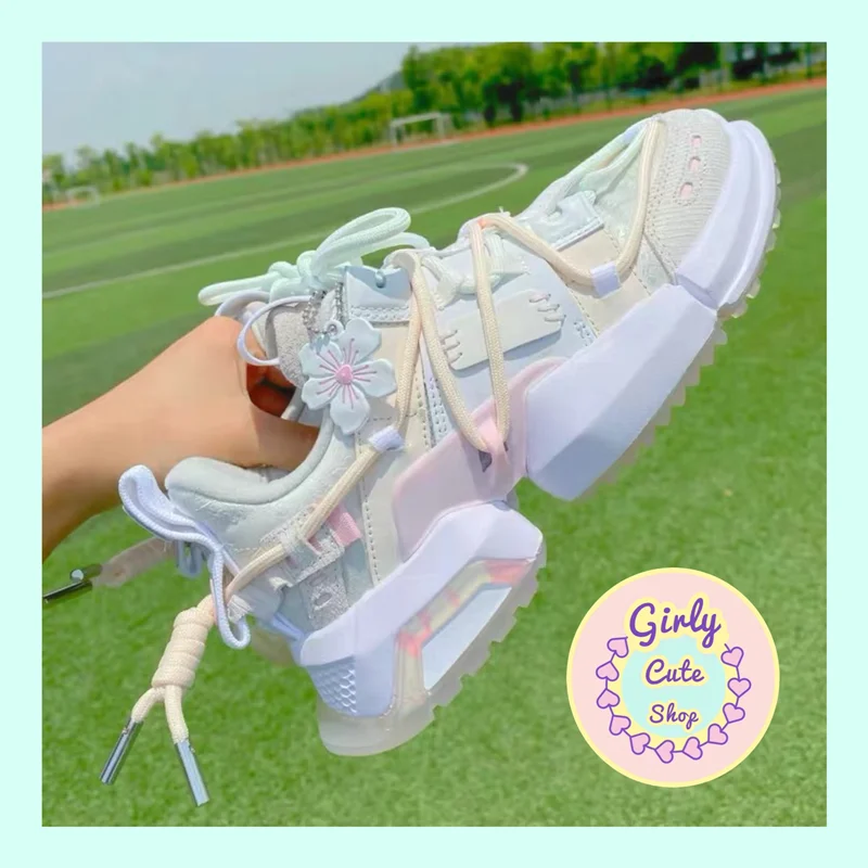 Super Cute Ifashion Shoes 0311  / کتونی جدید برند آی فشن ۲۰۲۱