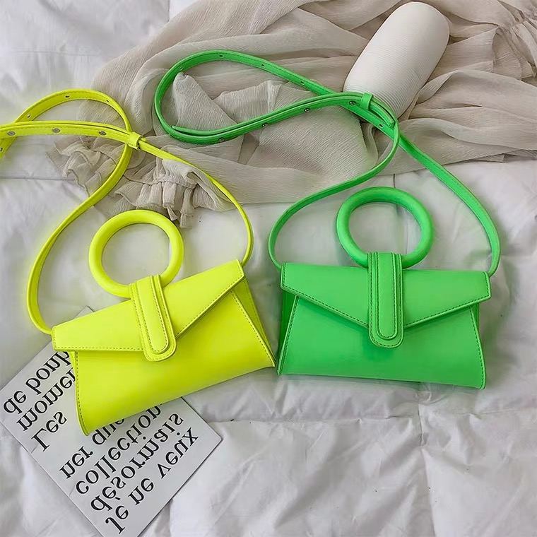 Cute Fashion Bag 0288