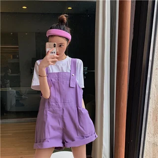 Cute Purple Clothes