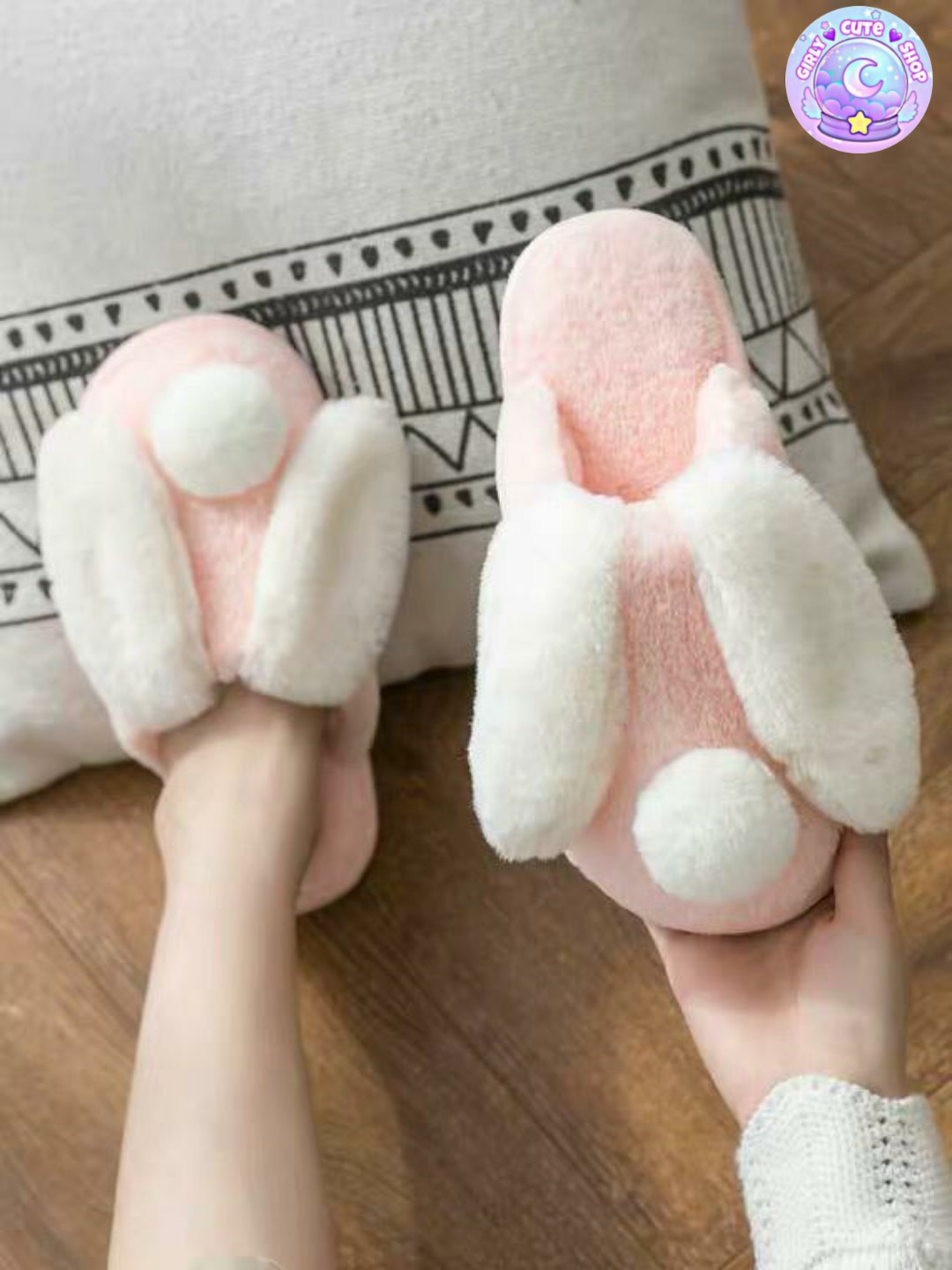 New Cute Slippers 004
