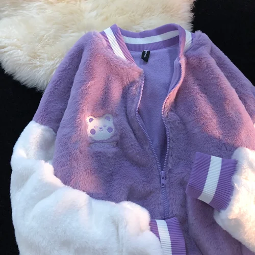 سویشرت کیوت کد ۰۴۶۱