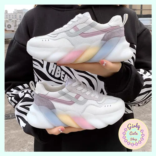 کتونی ترند 2021 اورجینال کد 0312