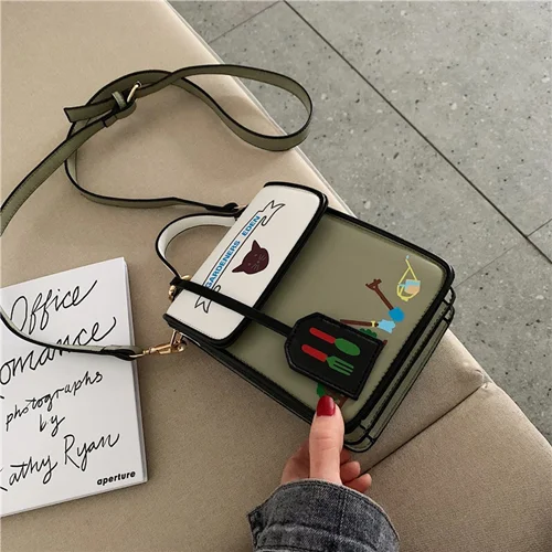 کیف فانتزی ۰۰۳