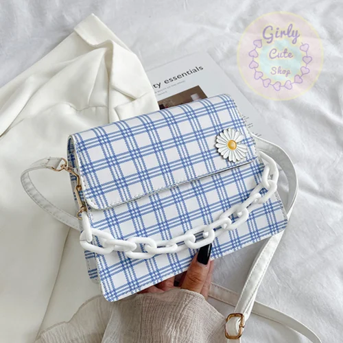 کیف ترند ۲۰۲۱ طرح فلاور کد 0320