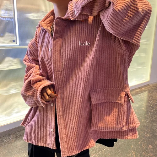 New Fashion Coat 077