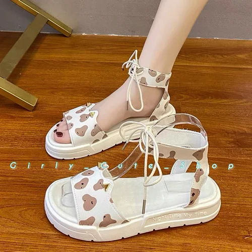 کفش تابستونی کد 0388