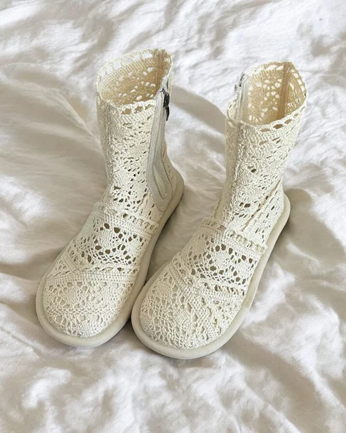 بوت توربافت تابستانه اورجینال کد 794