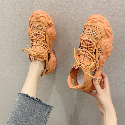 Super Luxury Shoes 002