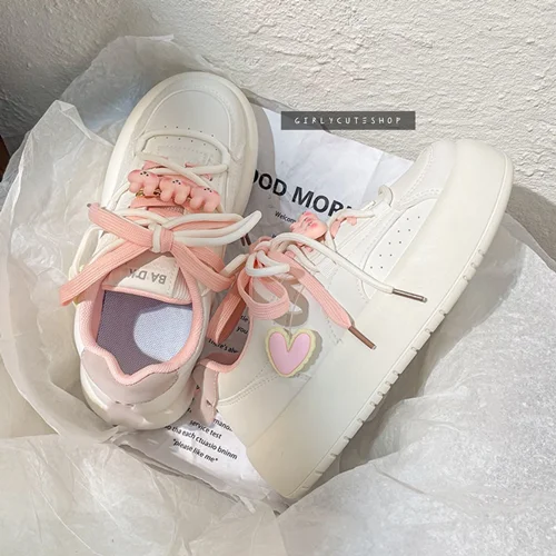 کتونی/ ونس فانتزی کد 0580