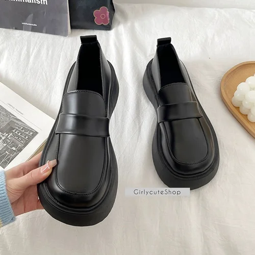 کالج مری جین استایل ژاپنی کد 675