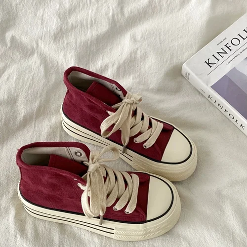 کانورس مخمل  Canvas ورژن کره ای ترند 2024 کد 742