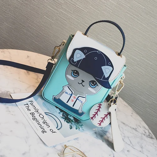 کیف مینی میو