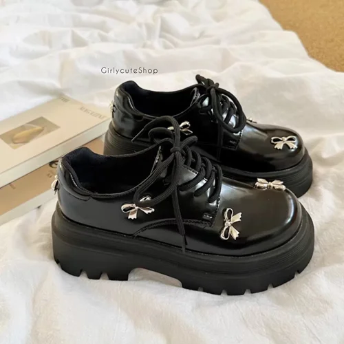 لوفر پاپیونی ترند 2024 از برند iFashion کد 689