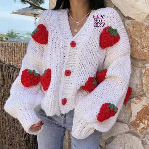 بافت کیوت توت فرنگی برجسته کد ۰۴۱۴