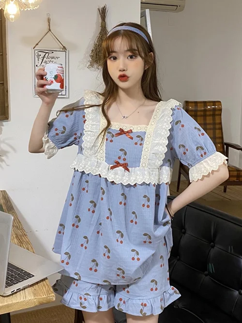 لباس خواب کیوت ۰۰۵