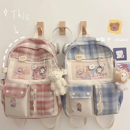 کوله کیوت کاوایی کد 421