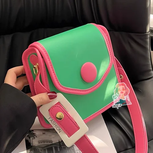 کیف ترند 2022 از برند ifashion کد ۰۵۰۸