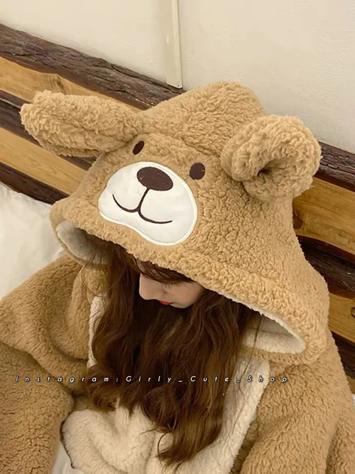 اوورال کیوت تدی کد 0436