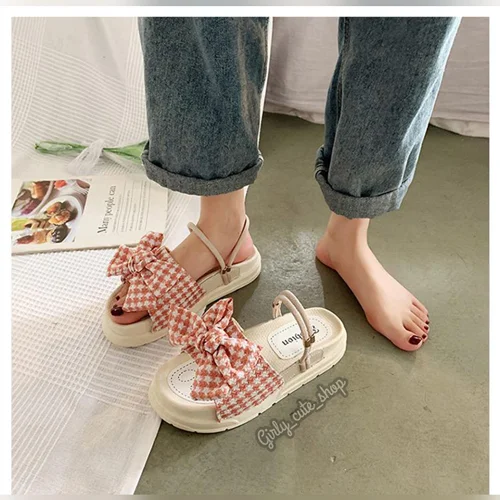 صندل تابستونی کد 0369