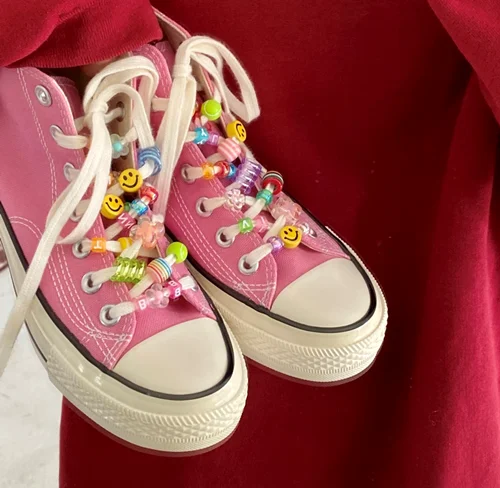 کانورس اورجینال از برند ifashion  مدل DIY کد 0525