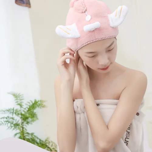 کلاه حمام ۰۰۲