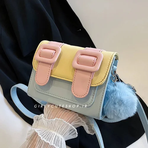 کیف ترند از برند iFashion کد 0557