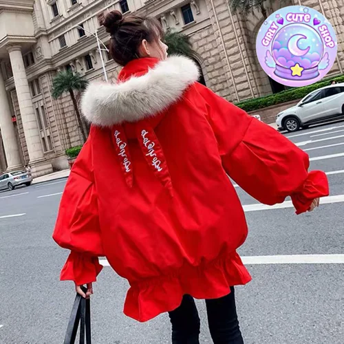 Lovely Cute coat 007