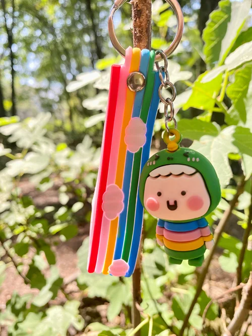 جا سوییچی/جاکلیدی کیوت کد 0550