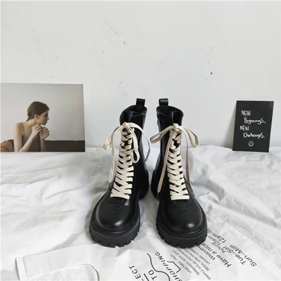 بوت کاوایی برند iFashion کد 439