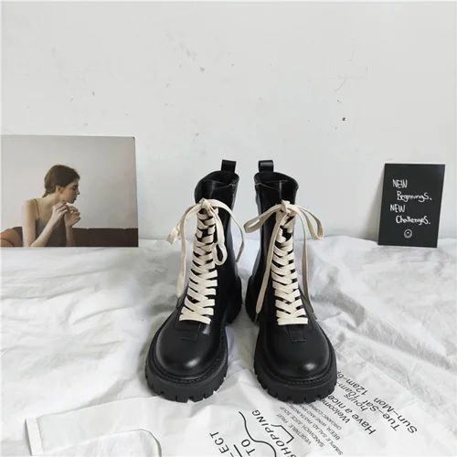 بوت کاوایی برند iFashion کد 439