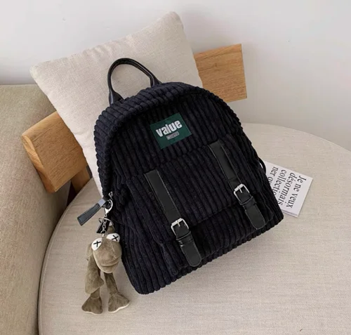 Lovely Cute Backpack 011