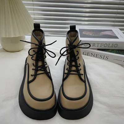 بوت کیوت کاوایی از برند ifashion کد ۰۴۵۵