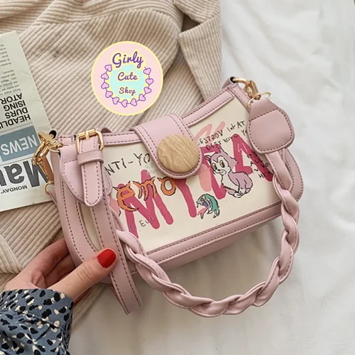 کیف کیوت کد 0360