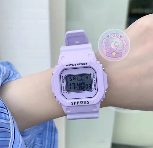 Cutie Watch 01