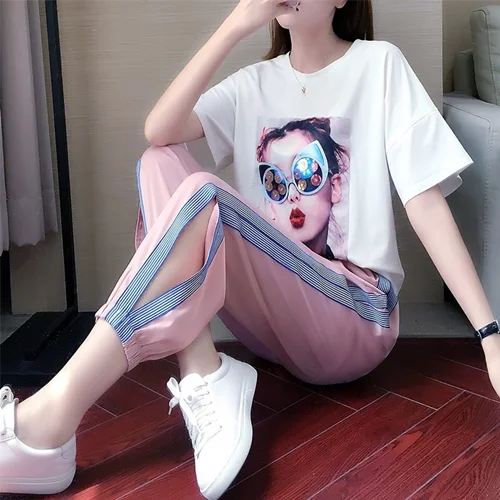 ست تابستانه شیک