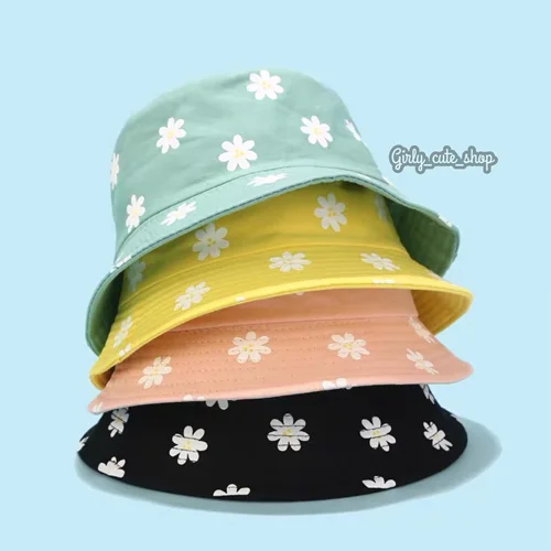 کلاه باکت کد 0370