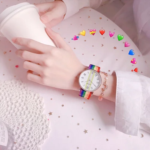 ست ساعت و دستبند ۰۰۲