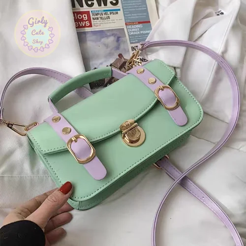 کیف ترند 2021 کد 0335