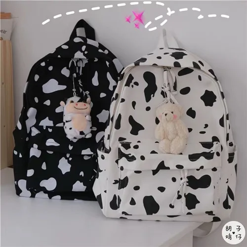Cute Backpack 0017/ کوله کیوت