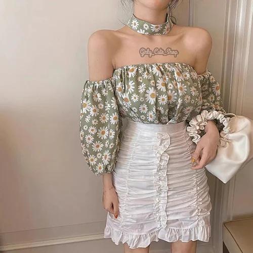 شومیز ترند ۲۰۲۱ کد 0374