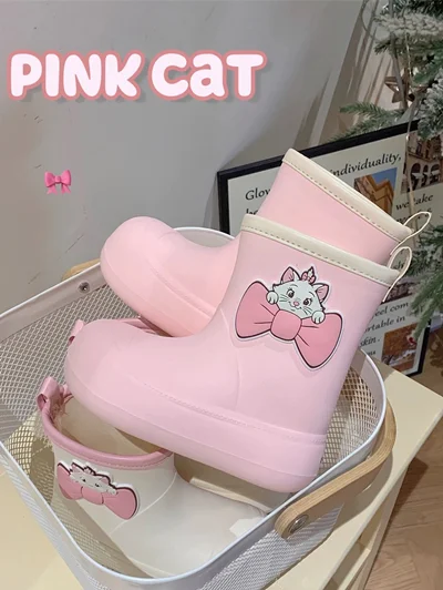 چکمه های ضد آب دیزنی بزرگسال