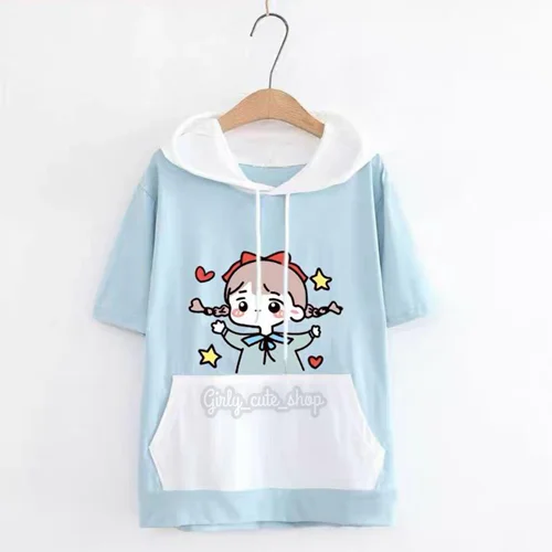 هودی تابستانه کد ۰۳۸۲