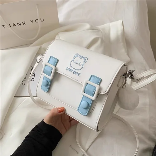 کیف مینی کیوت کد ۰۴۸۷