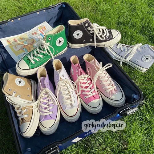 کانورس اورجینال از برند ifashion کد 0555