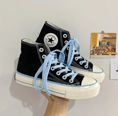 کانورس اورجينال تحویل فوری ( موجود در ايران) کد606