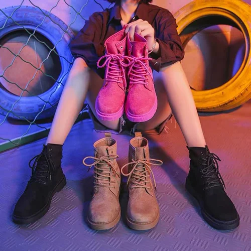 New Beautiful Boots 008