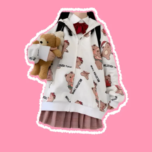 سویشرت وارداتی کیوت موجودی ایران