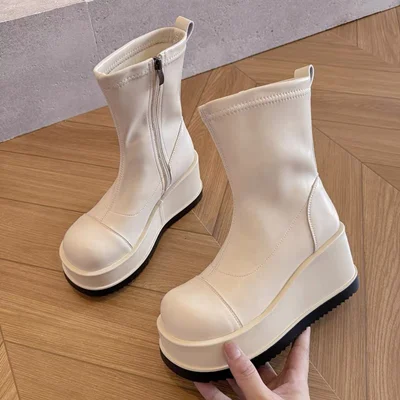 بوت مارتین مدل 2025 کد 812