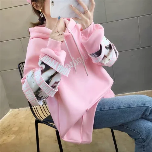 Cute Hoodie 0013/ هودی کیوت