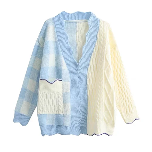 بافت کیوت کره ای کد 0468